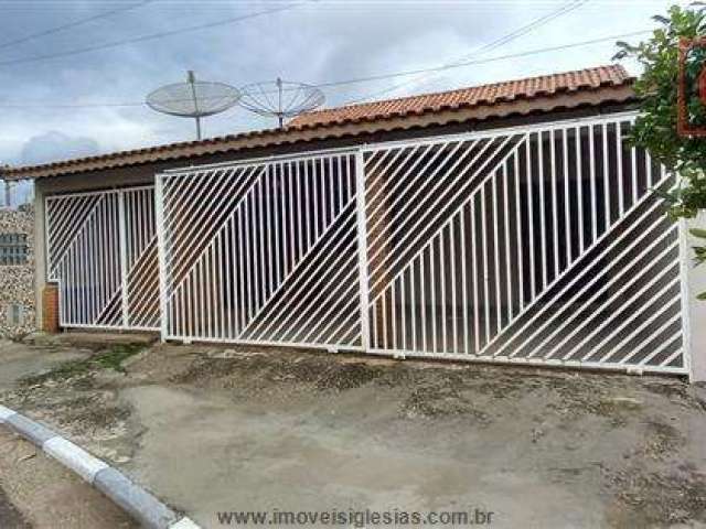 Casa para Locação em Mairiporã, Parque Da Represa, 3 dormitórios, 2 suítes, 4 banheiros, 1 vaga