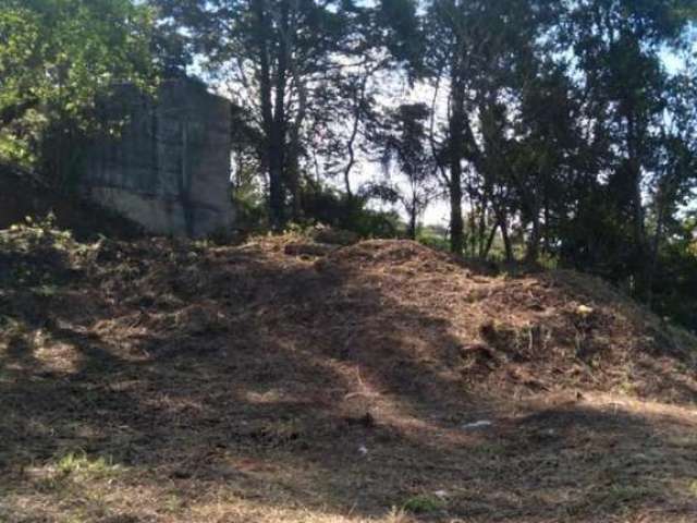 Terreno em Condomínio para Venda em Mairiporã, Cerros Verdes