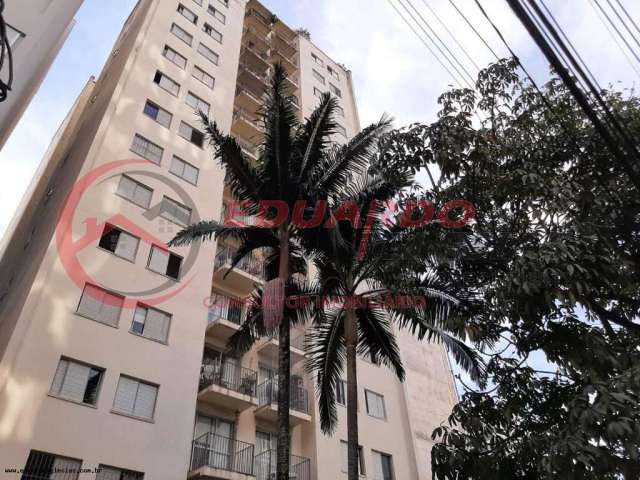 Apartamento para Venda em São Paulo, Perdizes, 3 dormitórios, 2 banheiros, 1 vaga