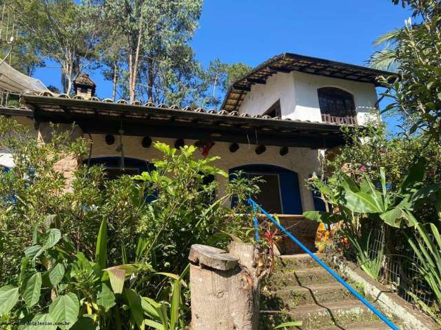 Chácara para Venda em Caieiras, Santa Inês, 3 dormitórios, 1 suíte, 2 banheiros, 8 vagas