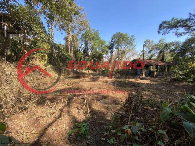 Terreno em Condomínio para Venda em Mairiporã, Jardim Cinco Lagos De Santa Maria