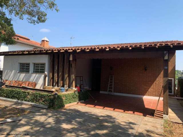 Casa para Venda em Atibaia, Jardim Itaperi, 3 dormitórios, 1 suíte, 2 banheiros