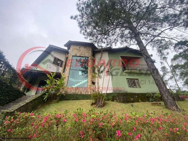 Casa em Condomínio para Venda em Mairiporã, Canadá Village, 4 dormitórios, 1 suíte, 3 banheiros, 4 vagas