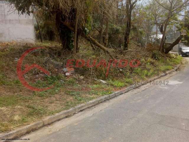 Terreno para Venda em Mairiporã, Parque Da Represa