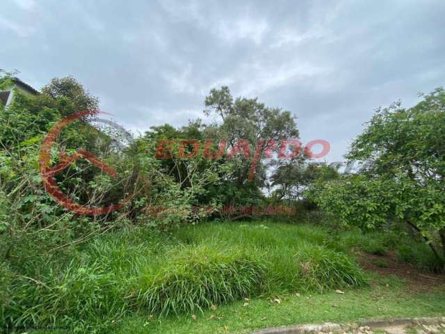 Terreno em Condomínio para Venda em Mairiporã, Jardim Lago Da Cantareira