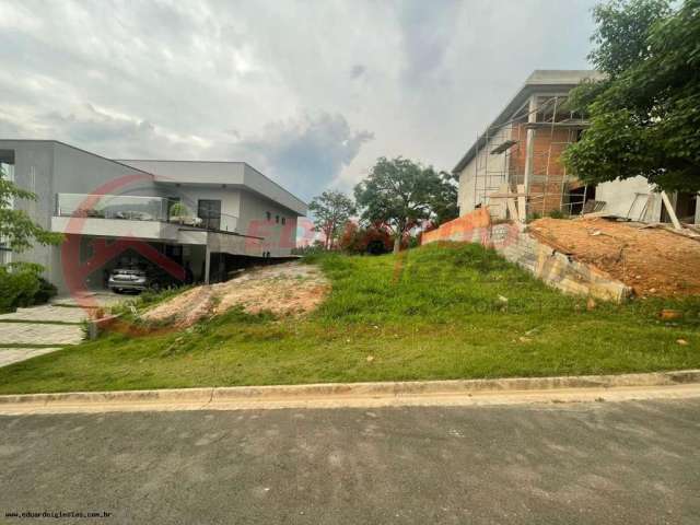 Terreno em Condomínio para Venda em Atibaia, Condominio Buona Vita