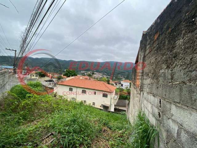 Terreno para Venda em Mairiporã, Centro