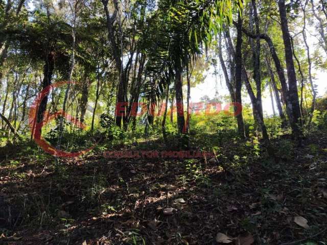 Terreno em Condomínio para Venda em Mairiporã, Jardim Lago Da Cantareira