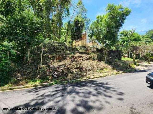 Terreno em Condomínio para Venda em Mairiporã, Clube De Campo