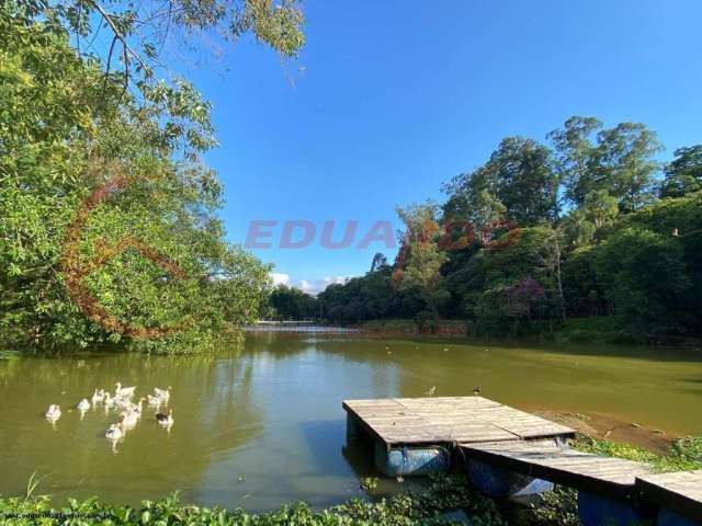 Casa Em Condomínio A Venda Clube De Campo Mairiporã