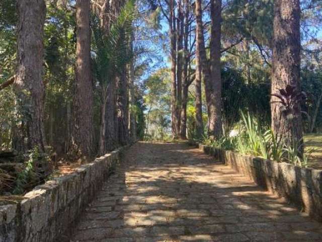 Terreno Em Condomínio a Venda Jardim Cinco Lagos Mairiporã