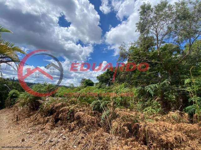 Terreno Em Condomínio A Venda Jardim Lago Da Cantareira