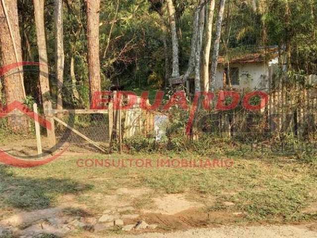 Terreno para Venda em Mairiporã, São Vicente