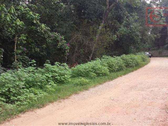 Terreno Em Condomínio A Venda Jardim Cinco Lagos Mairiporã