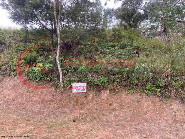 Terreno em Condomínio para Venda em Mairiporã, Canadá Village