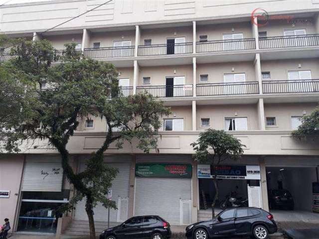 Apartamento para Locação em Mairiporã, Centro, 1 dormitório, 1 banheiro