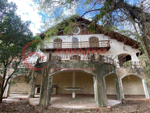 Casa Em Condomínio A Venda Jardim Cinco Lagos Mairiporã SP