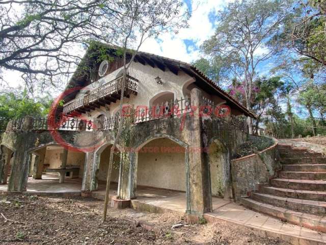 Casa Em Condomínio A Venda Jardim Cinco Lagos Mairiporã SP