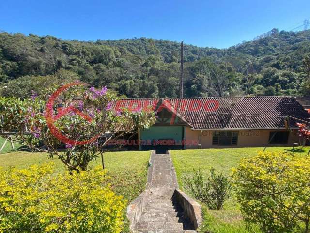 Casa Em Condomínio A Venda Jardim Cinco Lagos Mairiporã SP