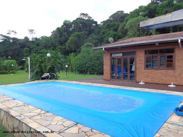 Casa Em Condomínio A Venda Jardim Cinco Lagos Mairiporã SP