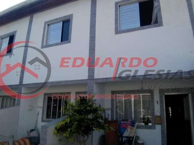 Casa para Venda em Mairiporã, Vila Machado, 6 dormitórios, 3 banheiros, 3 vagas