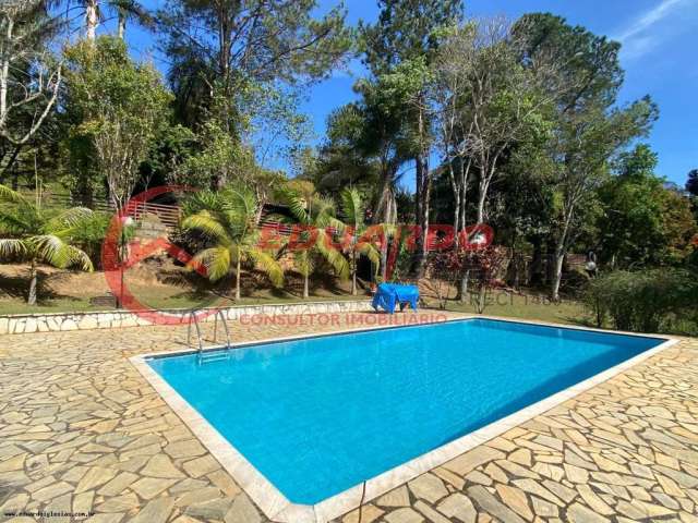 Casa em Condomínio para Venda em Mairiporã, Jardim Cinco Lagos De Santa Maria, 4 dormitórios, 1 suíte, 3 banheiros, 4 vagas