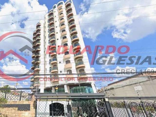 Apartamento para Venda em São Paulo, Vila Aricanduva, 3 dormitórios, 1 suíte, 3 banheiros, 2 vagas