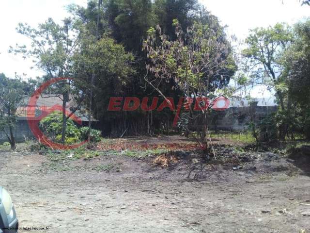 Terreno Industrial para Venda em Mairiporã, Terra Preta