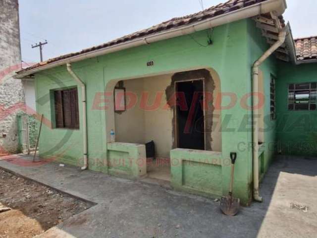 Casa para Locação em Mairiporã, Centro, 2 dormitórios, 1 banheiro