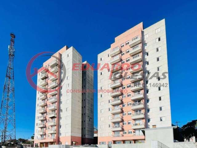 Apartamento para Locação em Mairiporã, Terra Preta, 3 dormitórios, 1 suíte, 1 banheiro, 1 vaga