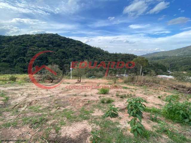 Terreno em Condomínio para Venda em Mairiporã, Cerros Verdes