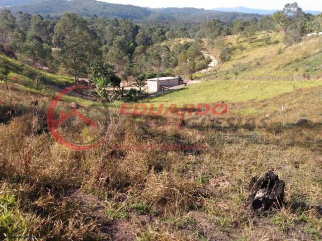 Terreno para Venda em Atibaia, Colinas Verdes de Atibaia