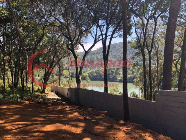 Terreno para Venda em Mairiporã, Recanto Do Lago