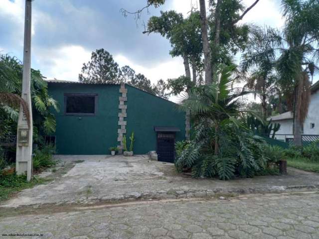 Casa em Condomínio para Venda em Mairiporã, Jardim Cinco Lagos De Santa Maria, 4 dormitórios, 2 suítes, 2 banheiros, 4 vagas