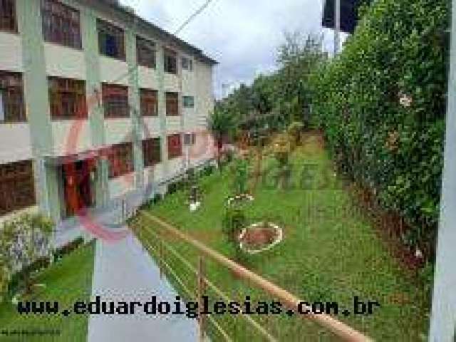 Apartamento para Venda em Mairiporã, Clube De Campo, 1 dormitório, 1 banheiro, 2 vagas