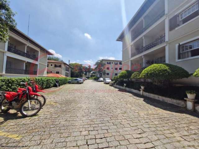 Apartamento para Locação, Clube De Campo, 1 dormitório, 1 banheiro, 1 vaga