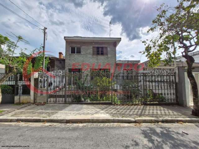 Casa para Locação em Mairiporã, Jardim Oliveira, 3 dormitórios, 1 suíte, 3 banheiros, 6 vagas