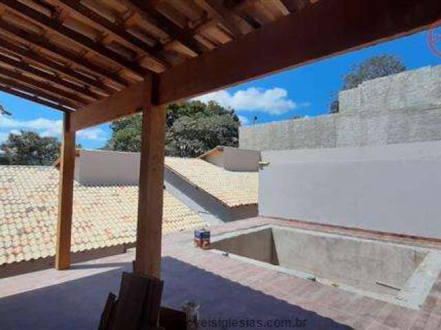 Casas Financiáveis para Venda em Mairiporã, Terra Preta, 2 dormitórios, 1 suíte, 2 banheiros, 3 vagas