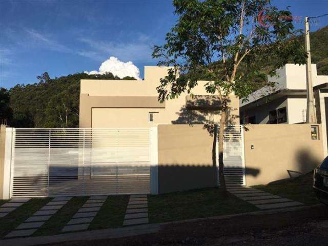 Casa para Venda em Atibaia, Bosque Dos Eucalíptos, 3 dormitórios, 1 suíte, 2 banheiros, 2 vagas