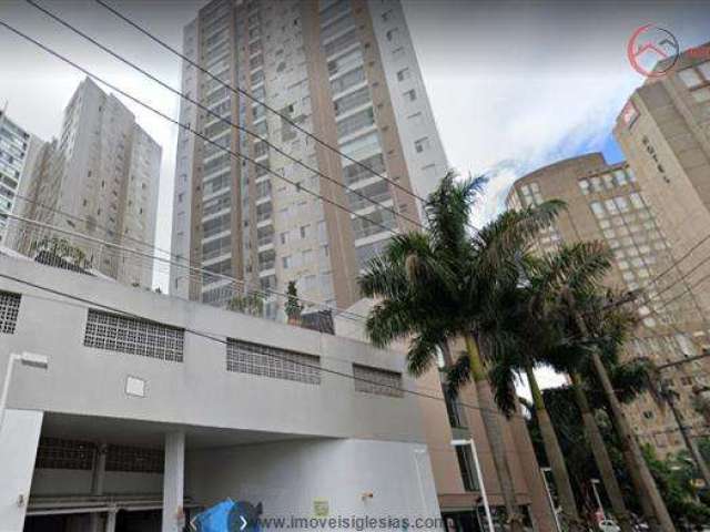 Apartamento para Venda em Guarulhos, Centro, 3 dormitórios, 1 suíte, 2 banheiros, 2 vagas