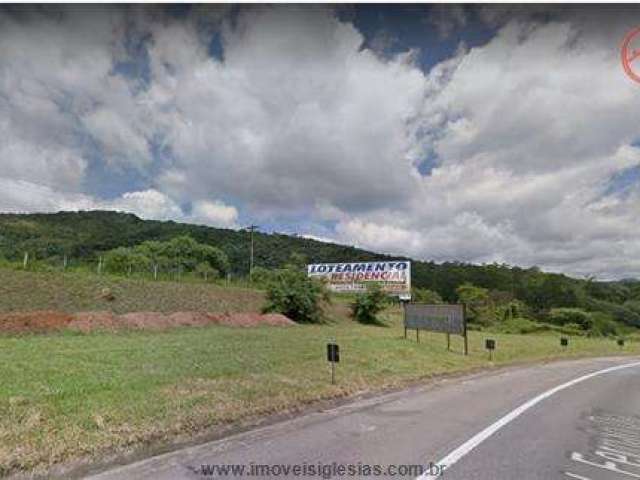 Terreno Industrial para Venda em Mairiporã, Santa Branca