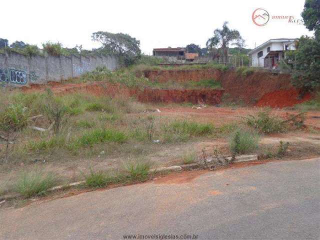 Terreno Industrial para Venda em Mairiporã, Terra Preta