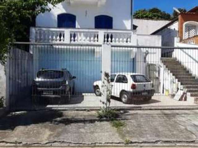 Casa para Venda em Mairiporã, Jardim Suisso, 1 dormitório, 1 suíte, 1 banheiro, 2 vagas