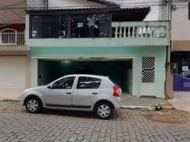 Casa para Venda em Mairiporã, Centro, 2 dormitórios, 1 banheiro