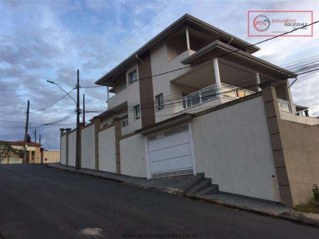 Casa para Venda em Mairiporã, Jardim Esther, 5 dormitórios, 3 suítes, 5 banheiros, 6 vagas