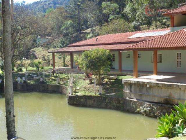 Chácara para Venda em Mairiporã, Remedios, 4 dormitórios, 4 suítes, 6 banheiros