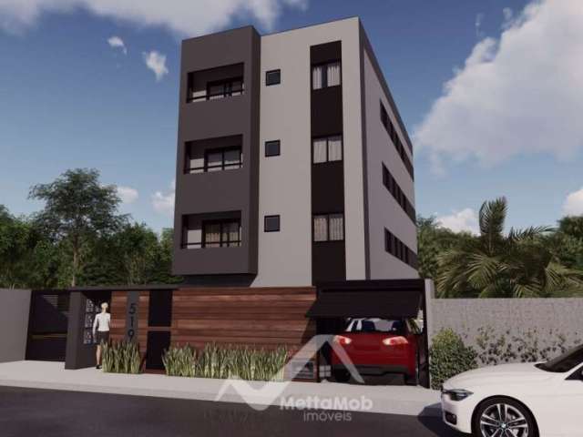 Apartamento à venda no bairro Vila Nova - Joinville/SC