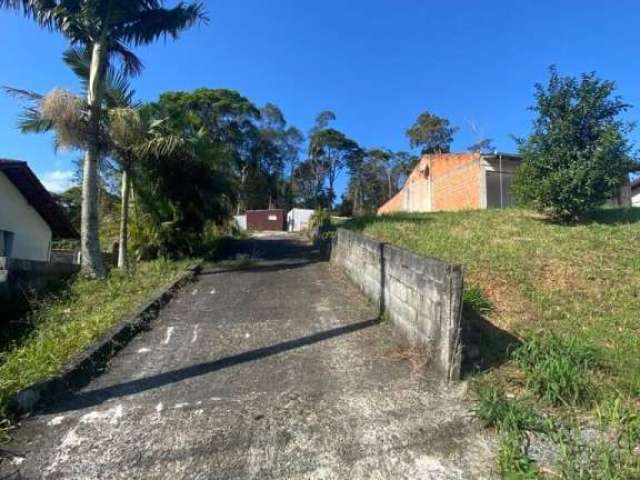 Terreno à venda no bairro João Costa - Joinville/SC