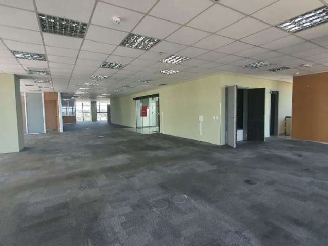 Sala comercial para alugar na Avenida João Gualberto, 1259, Alto da Glória, Curitiba, 351 m2 por R$ 18.267