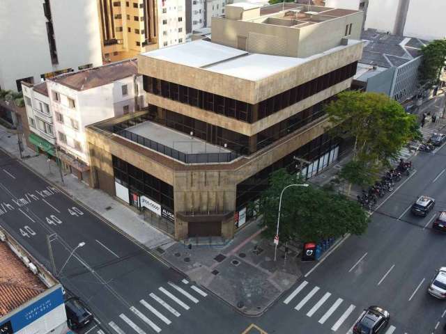 Prédio para alugar na Rua Marechal Deodoro, 862, Centro, Curitiba, 3003 m2 por R$ 127.476